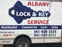 Albany Lock & Key image 1